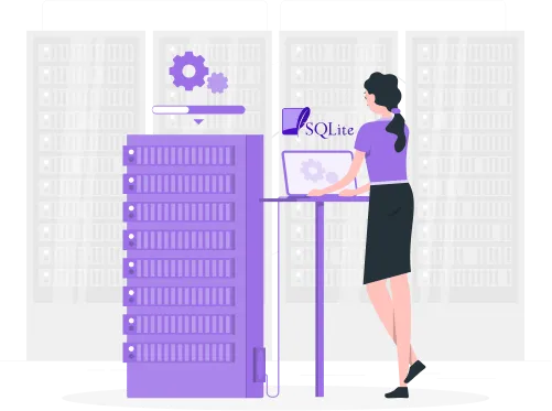SQLite Development Company